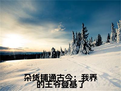 杂货铺通古今：我养的王爷登基了(桑觉浅李君衍)最近更新（杂货铺通古今：我养的王爷登基了）整本无套路阅读