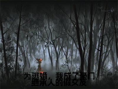 小说大结局小说为逃婚，我成了豪门继承人的假女友小说已更新+特别篇（宋褚齐今幼）纯净版