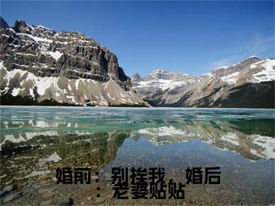 婚前：别挨我，婚后：老婆贴贴小说（江棠封凌）+后续+结局在线阅读