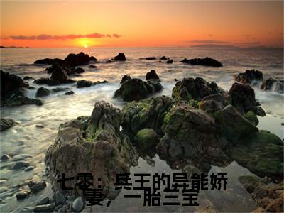 陆朝颜：结局+番外宝藏文全篇一口气_早期章节+后续（七零：兵王的异能娇妻，一胎三宝）