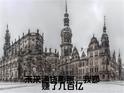 顾满金瑶(未来通货膨胀，我却赚了几百亿)终章+番外（顾满金瑶）：结局+番外评价五颗星