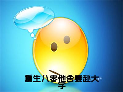 宋时安傅心岚小说(重生八零他舍妻赴大学)（宋时安傅心岚）整本+后续+结局在线阅读