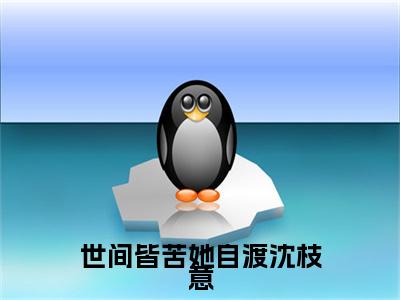 陆瑾尧沈枝意小说(世间皆苦她自渡沈枝意)小说结尾+隐藏篇章（陆瑾尧沈枝意世间皆苦她自渡沈枝意）畅享阅读