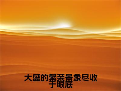 孟莹姝陆鼎鸿(大盛的繁荣景象尽收于眼底)章节目录+起始篇章（孟莹姝陆鼎鸿）：结局+番外评价五颗星