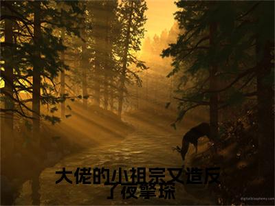 最新章节_笔趣阁（大佬的小祖宗又造反了夜擎琛）大佬的小祖宗又造反了夜擎琛小说(谢清浅夜擎琛)在线畅读阅读