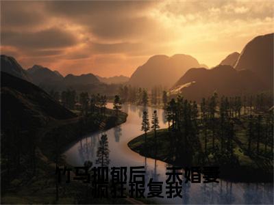 沈星眠陆景行竹马抑郁后，未婚妻疯狂报复我小说无删减阅读清爽版（竹马抑郁后，未婚妻疯狂报复我）外篇+续集