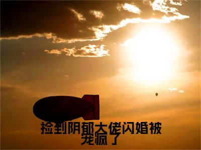 宋知暖霍北枭全篇完整在线阅读（捡到阴郁大佬闪婚被宠疯了）热门章节列表