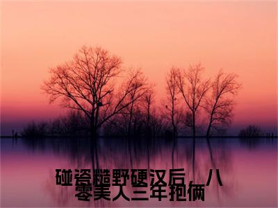小说大结局小说碰瓷糙野硬汉后，八零美人三年抱俩小说已更新+特别篇（沈茵茵霍枭）纯净版