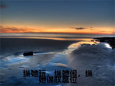 苏南初沈璟之：完结+结局+番外（苏南初沈璟之纵她玩，纵她闹，纵她谋权篡位：完结+结局+番外）