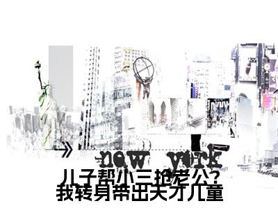 小说儿子帮小三抢老公？我转身带出天才儿童小说已更新+番外篇章（姜昕如）纯净阅读