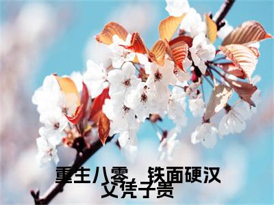 重生八零，铁面硬汉父凭子贵：结局+番外免费品鉴(宁采薇赵景免)全书在线无广告高口碑小说