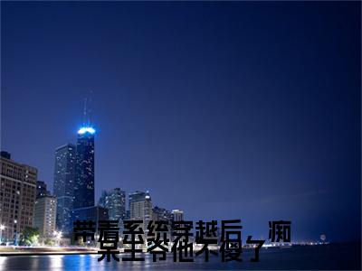 前传姜夏云续集:全文+番外带着系统穿越后，痴呆王爷他不傻了：结局+番外新上热文