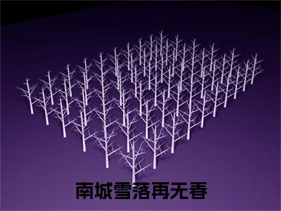 前传周鹤京沈南溪续集(周鹤京沈南溪)终章阅读极简（周鹤京沈南溪）