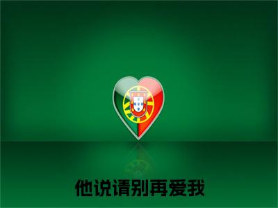 （他说请别再爱我）傅聿深叶清漪他说请别再爱我后续一口气无广告全书章节表