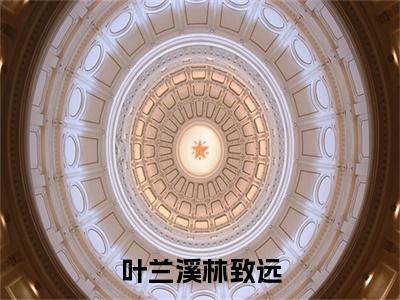 叶兰溪林致远小说(林致远叶兰溪)全文+后续（叶兰溪林致远）畅享阅读