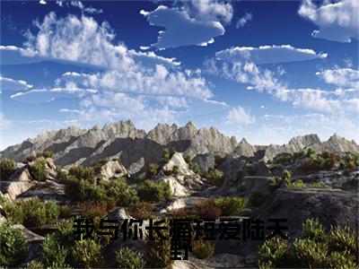 独家我与你长痛短爱陆天野小说(林夕陆天野)（我与你长痛短爱陆天野）电子书畅享阅读