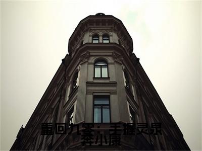 重回九零：手握灵泉奔小康花夏礼电子书+番外篇章+（花夏礼）免费版在线阅读