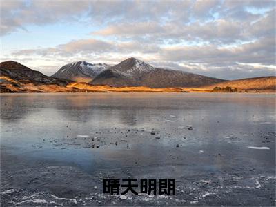 晴天明朗小说完本(晴天明朗)（裴书直苏岚）前传+整本阅读全新作品预订