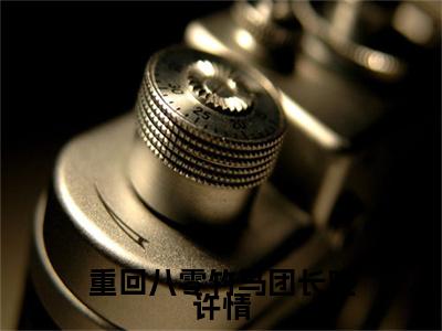 独家重回八零竹马团长难许情：结局+番外精编之作（傅语烟周少瑾）电子书畅享阅读
