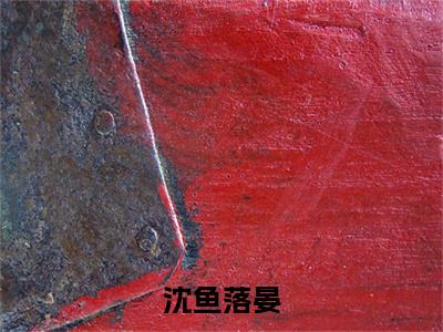 沈鱼落晏附加完整在线阅读（沈鱼晏深）最近更新列表