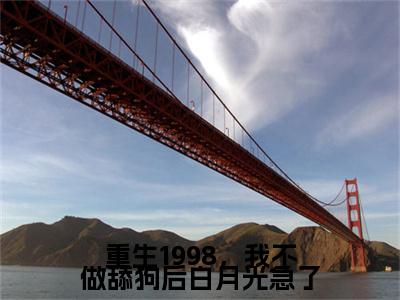潘亿年小说完整在线阅读（重生1998，我不做舔狗后白月光急了）前传列表