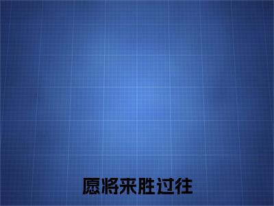 热文推荐黄亦之姜莱小说（愿将来胜过往）前传列表
