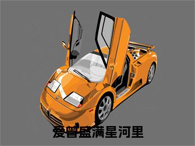 盛欢江星野爱曾盛满星河里：结局+番外（爱曾盛满星河里）番外篇章章节列表
