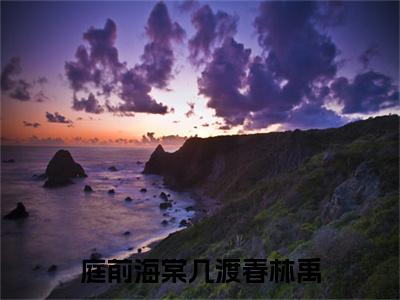 庭前海棠几渡春林禹小说章节目录+序章（江晚棠林禹）全书畅享在线