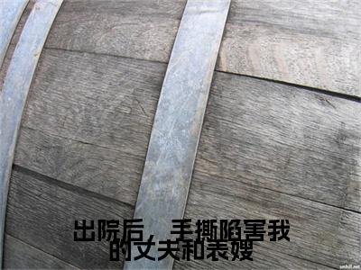 最新章节_笔趣阁（出院后，手撕陷害我的丈夫和表嫂）出院后，手撕陷害我的丈夫和表嫂小说(付慎行)在线畅读阅读
