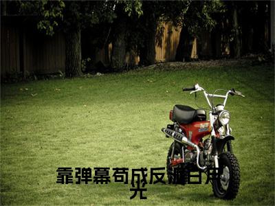 黎晚卿顾临川彩蛋（靠弹幕苟成反派白月光）全书在线下载阅读完美终章小说大结局