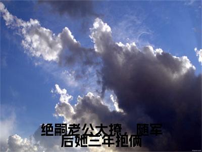 傅斯年沈黎：结局+番外宝藏文全篇一口气_早期章节+后续（绝嗣老公太撩，随军后她三年抱俩）