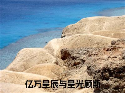 独家亿万星辰与星光顾斯小说小说大结局（温晚顾斯）全篇在线下载阅读