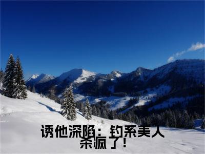 裴烬姜晚小说(诱他深陷：钓系美人杀疯了！)小说全集在线下载_章节前文+后续（裴烬姜晚）