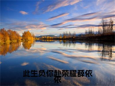 （此生负你赴荣耀薛依依）江北涛薛依依延伸在线下载无广告章节清单
