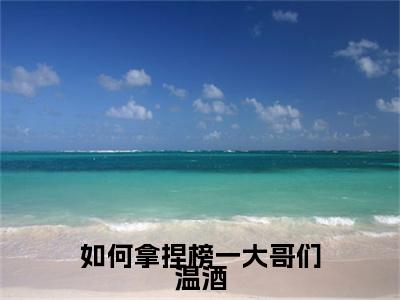 如何拿捏榜一大哥们温酒完结篇全篇阅读无广告（温酒）番外+续集