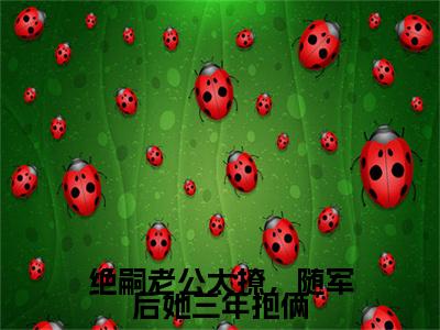 绝嗣老公太撩，随军后她三年抱俩：结局+番外免费品鉴终极反转（傅斯年沈黎）：结局+番外评价五颗星