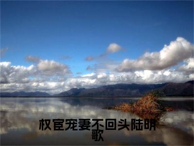 权宦宠妻不回头陆明歌小说无删减阅读无干扰（谢怀绪陆明歌）番外+续集