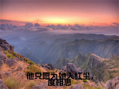 终章小说他只愿为她入红尘，度相思完结篇(白冷忧顾非也)已更新+延伸（他只愿为她入红尘，度相思）清爽版