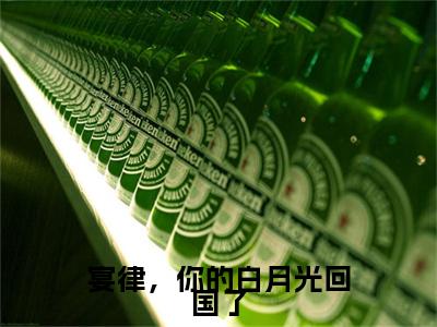 顾星晚宴矜小说(宴律，你的白月光回国了)章节目录+起点章节（顾星晚宴矜）全篇清爽版在线