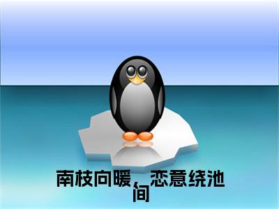 南枝向暖，恋意绕池间小说（温以南池北）起点章节+全篇阅读热门作品预订