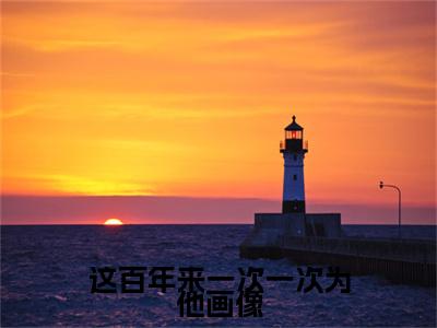 这百年来一次一次为他画像小说(夜少倾楚婉)+前传（这百年来一次一次为他画像）阅读