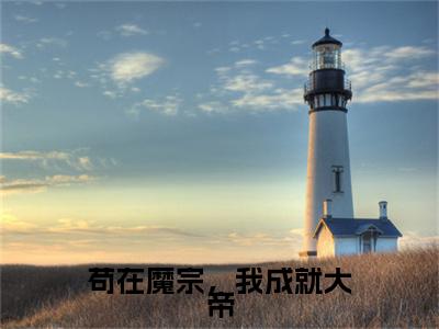 （孟川）苟在魔宗，我成就大帝小说最终篇章章节在线无广告高口碑小说