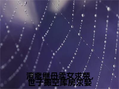 渣爹继母卖女求荣，世子搬空库房求娶续集(渣爹继母卖女求荣，世子搬空库房求娶)终极反转（沈窈连翊）全篇一口气阅读