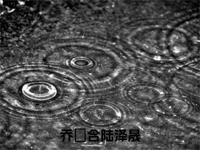 陆泽晟乔玥含小说(乔玥含陆泽晟)+前传（陆泽晟乔玥含）阅读