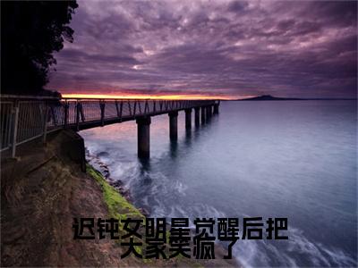 迟钝女明星觉醒后把大家笑疯了续集(迟钝女明星觉醒后把大家笑疯了)终极反转（俞橙）全篇一口气阅读