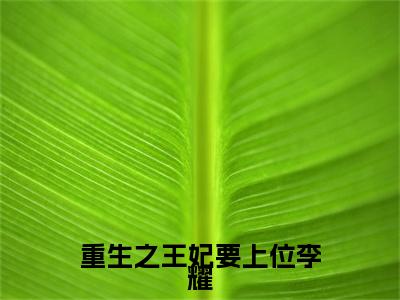 傅锦年李耀小说(重生之王妃要上位李耀)小说全集阅读连载中（傅锦年李耀）_笔趣阁