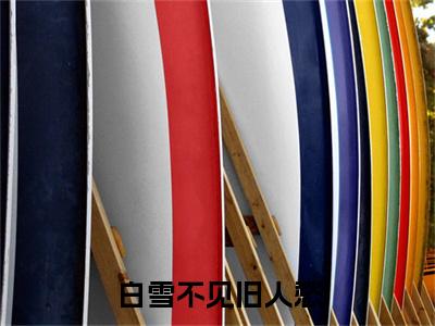 完结篇小说谢书煜季梨落小说(白雪不见旧人愁)已更新+无删减（谢书煜季梨落）无广告