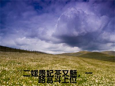 热文推荐二嫁贵妃茶又魅，一路宫斗上位:全文+番外（楚惜颜彤彤）书荒必看列表