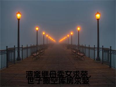 渣爹继母卖女求荣，世子搬空库房求娶小说完结篇(沈窈连翊)章节前文+全篇阅读（渣爹继母卖女求荣，世子搬空库房求娶）最近更新