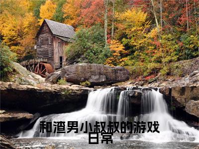 丁榆续集(和渣男小叔叔的游戏日常)全本完整免费版_起点章节+后续（丁榆）